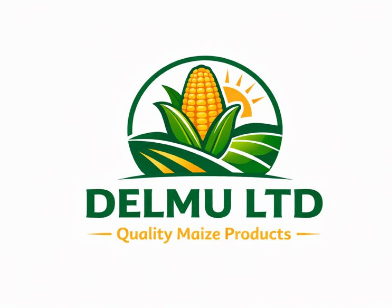 Delmu Ltd logo